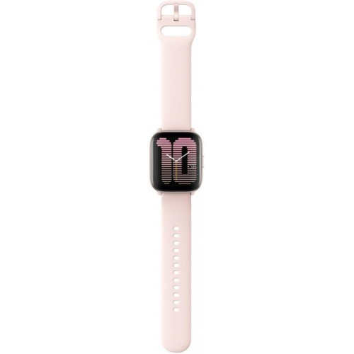 Смарт-часы Amazfit Active Petal Pink