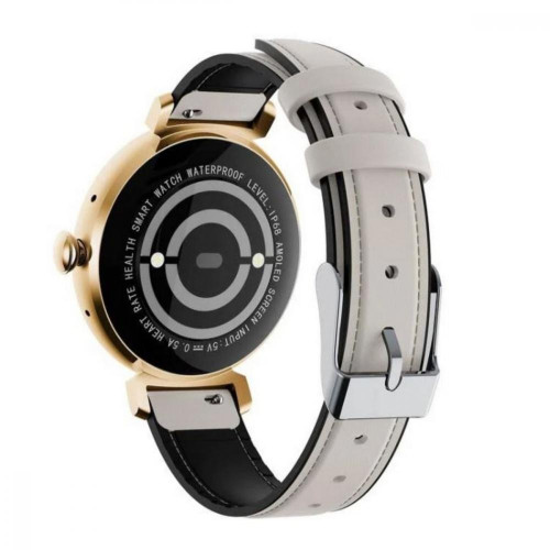 Смарт-часы Oukitel BT30 Gold (6931940742252)