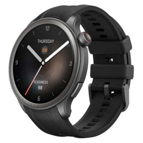 Смарт-часы Amazfit Balance Midnight