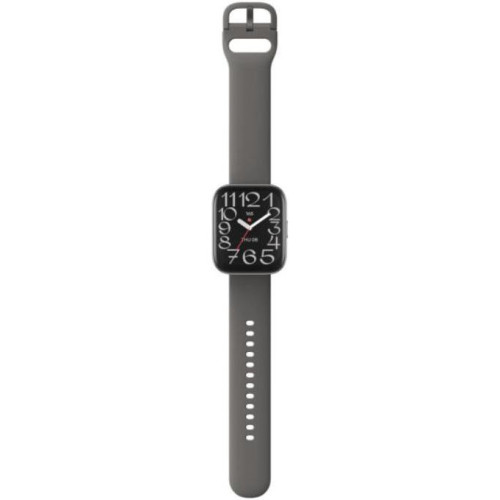 Смарт-часы Amazfit Bip 5 Unity Charcoal (W2324EU2N)