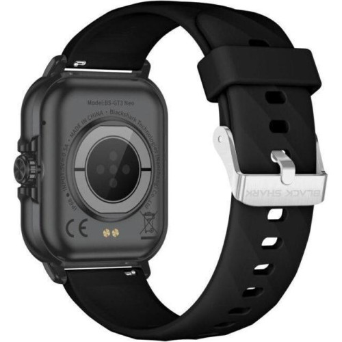 Смарт-часы Xiaomi Black Shark GT3 Neo Black