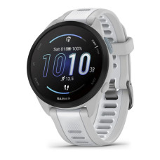 Garmin Forerunner 165 Music Mist Gray/Whitestone (010-02863-31)