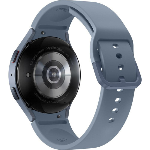 Смарт-часы Samsung Galaxy Watch5 44mm LTE Saphire (SM-R915FZBA)