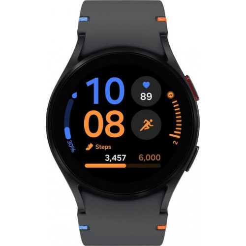 Смарт-часы Samsung Galaxy Watch FE 40mm Black (SM-R861NZKA)