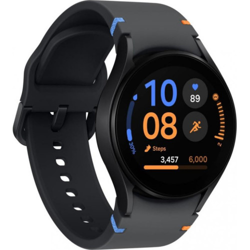 Смарт-часы Samsung Galaxy Watch FE 40mm Black (SM-R861NZKA)
