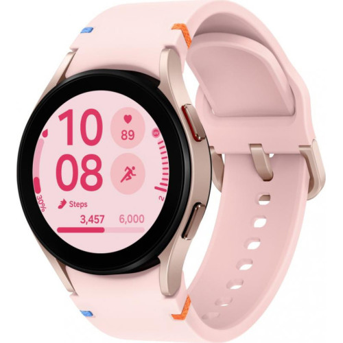 Смарт-часы Samsung Galaxy Watch FE 40mm Pink Gold (SM-R861NIDA)