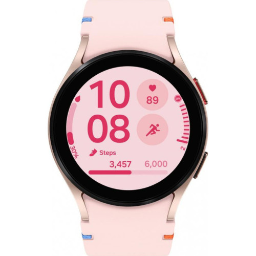 Смарт-часы Samsung Galaxy Watch FE 40mm Pink Gold (SM-R861NIDA)