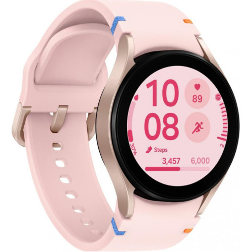 Смарт-часы Samsung Galaxy Watch FE 40mm Pink Gold (SM-R861NIDA)