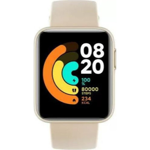 Смарт-часы Xiaomi Poco Watch Ivory (BHR5724GL)