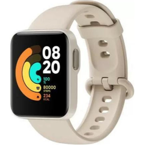 Смарт-часы Xiaomi Poco Watch Ivory (BHR5724GL)