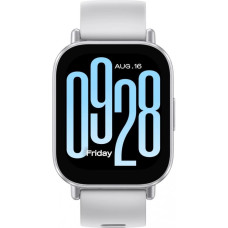Xiaomi Redmi Watch 5 Active Matte Silver (BHR8790GL)