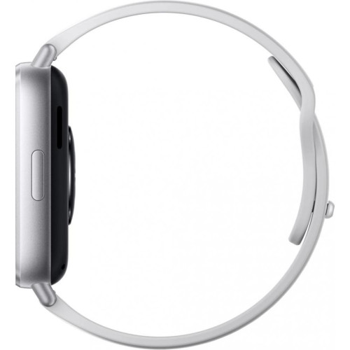 Смарт-часы Xiaomi Redmi Watch 5 Active Matte Silver (BHR8790GL)
