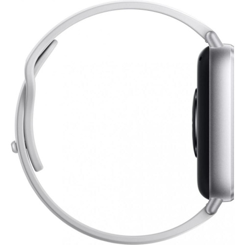 Смарт-часы Xiaomi Redmi Watch 5 Active Matte Silver (BHR8790GL)