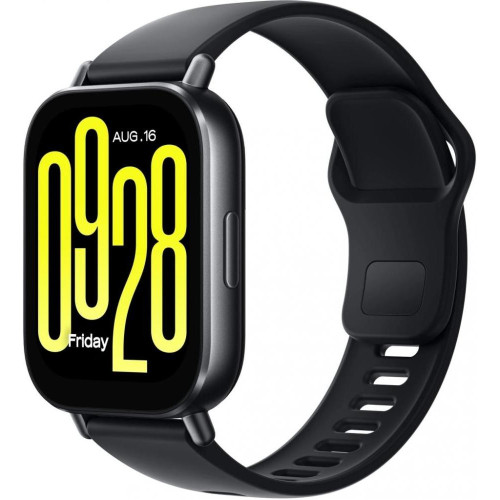 Смарт-часы Xiaomi Redmi Watch 5 Active Midnight Black (BHR8784GL)