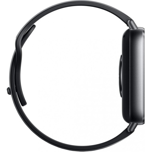 Смарт-часы Xiaomi Redmi Watch 5 Active Midnight Black (BHR8784GL)