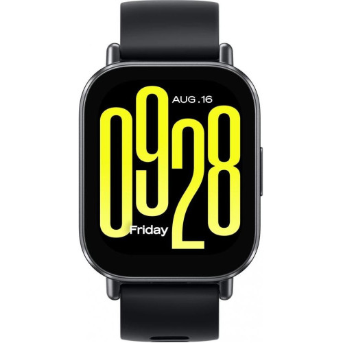 Смарт-часы Xiaomi Redmi Watch 5 Active Midnight Black (BHR8784GL)
