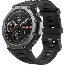 Amazfit T-Rex 3 W2323GL2N Onyx