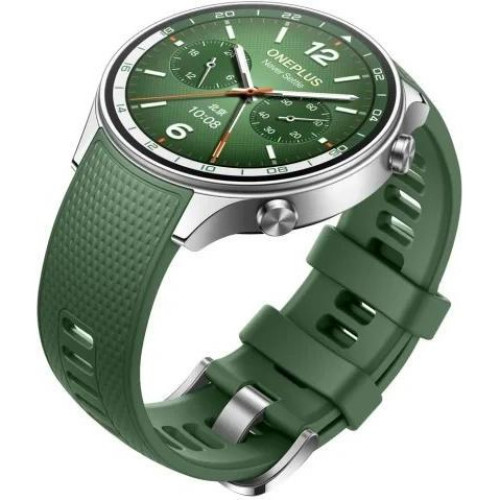 Смарт-часы OnePlus Watch 2R Forest Green
