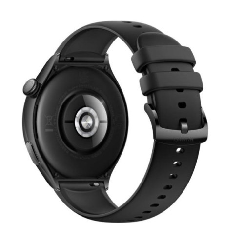 Смарт-часы HUAWEI Watch 4 Black