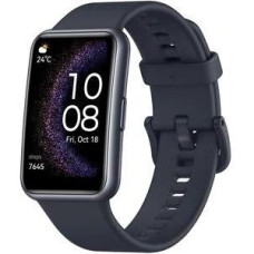 HUAWEI Watch Fit Special Edition Black