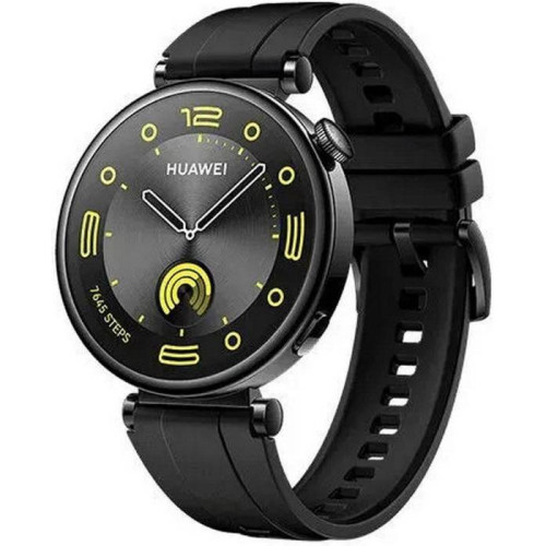 Смарт-часы HUAWEI Watch GT 4 41mm Black