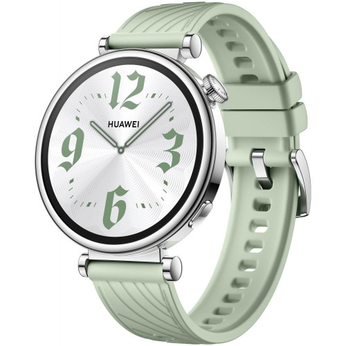 Смарт-часы HUAWEI Watch GT 4 41mm Green (55020CES)
