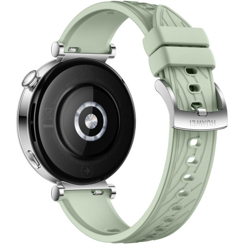 Смарт-часы HUAWEI Watch GT 4 41mm Green (55020CES)