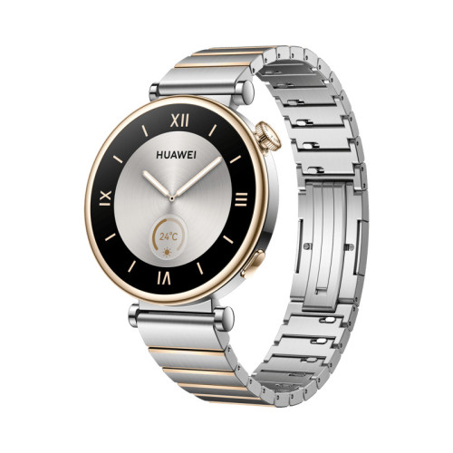 Смарт-часы HUAWEI Watch GT 4 41mm Silver