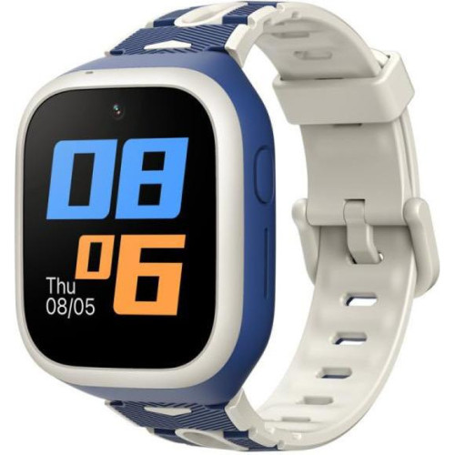 Детские смарт-часы Mibro Watch Phone P5 Blue