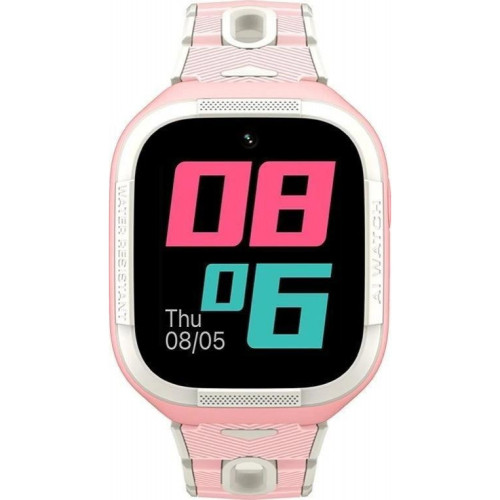 Детские смарт-часы Mibro Watch Phone P5 Pink