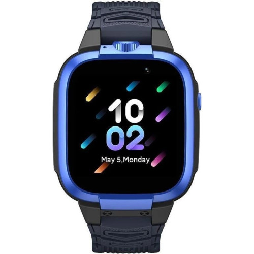 Детские смарт-часы Mibro Watch Phone Z3 Blue