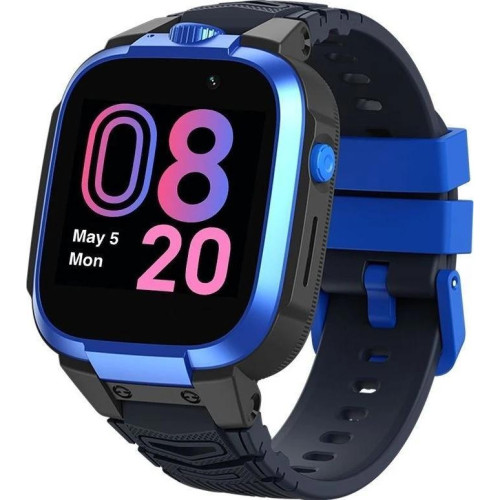 Детские смарт-часы Mibro Watch Phone Z3 Blue