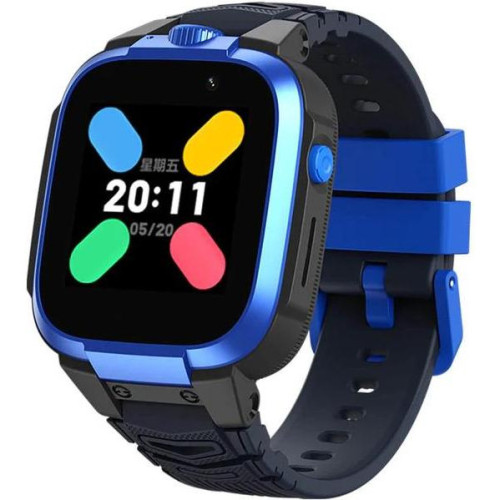 Детские смарт-часы Mibro Watch Phone Z3 Blue