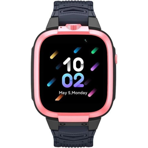 Детские смарт-часы Mibro Watch Phone Z3 Pink