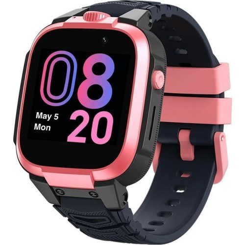 Детские смарт-часы Mibro Watch Phone Z3 Pink