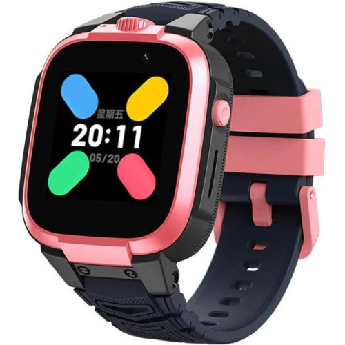 Детские смарт-часы Mibro Watch Phone Z3 Pink