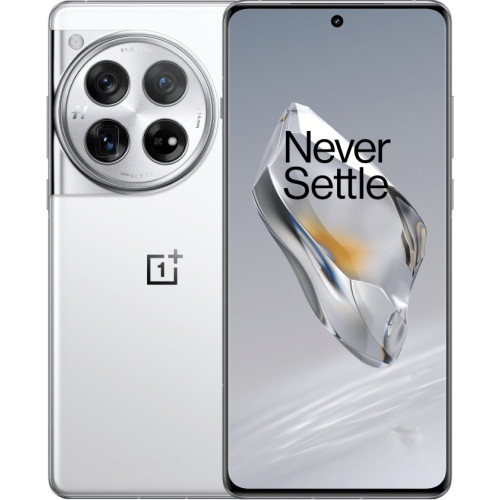 Смартфон OnePlus 12 24/1TB Silver