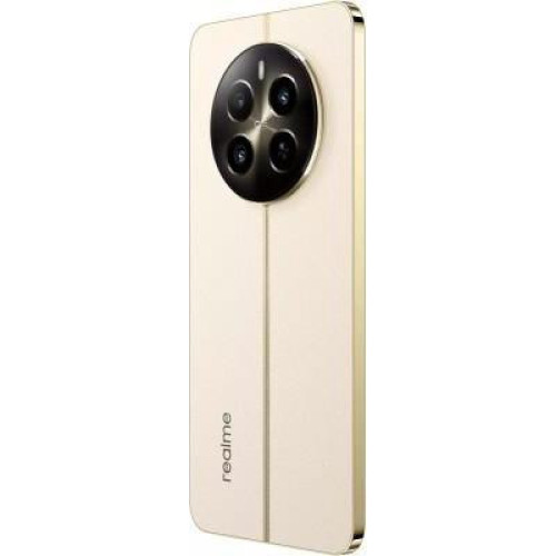 Смартфон realme 12+ 5G 12/512GB Navigator Beige