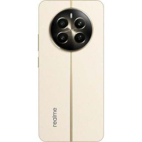 Смартфон realme 12+ 5G 12/512GB Navigator Beige