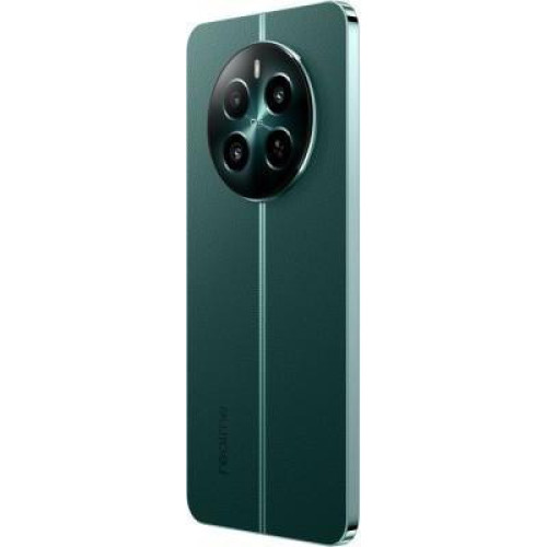 Смартфон realme 12+ 5G 12/512GB Pioneer Green