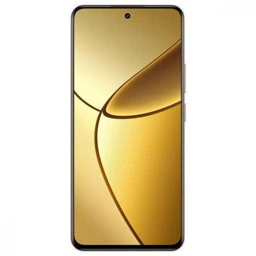 Смартфон realme 12+ 5G 6/256GB Navigator Beige