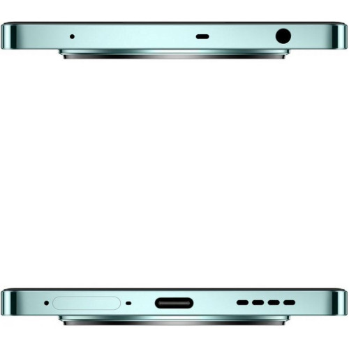 Смартфон realme 12+ 5G 6/256GB Pioneer Green