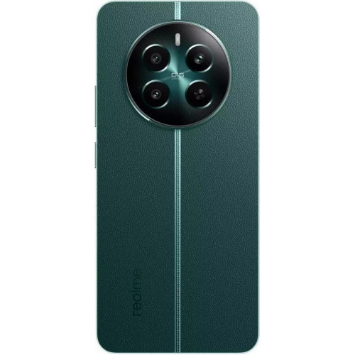 Смартфон realme 12+ 5G 6/256GB Pioneer Green