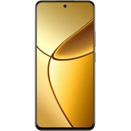 Смартфон realme 12+ 5G 8/256GB Navigator Beige
