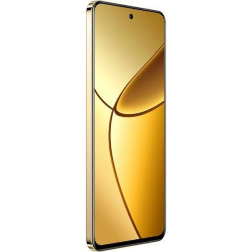 Смартфон realme 12+ 5G 8/256GB Navigator Beige