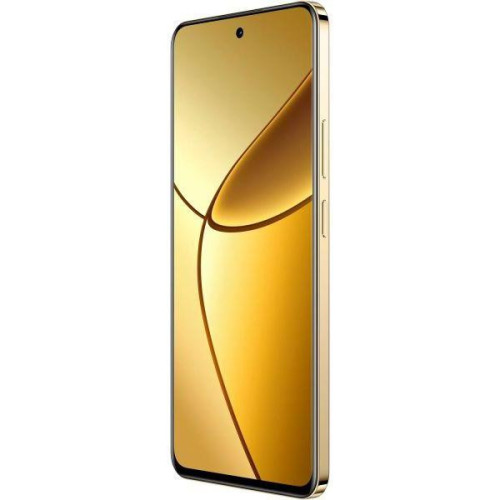 Смартфон realme 12+ 5G 8/256GB Navigator Beige