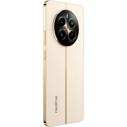 Смартфон realme 12+ 5G 8/256GB Navigator Beige