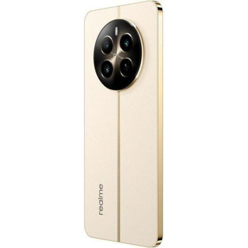 Смартфон realme 12+ 5G 8/256GB Navigator Beige