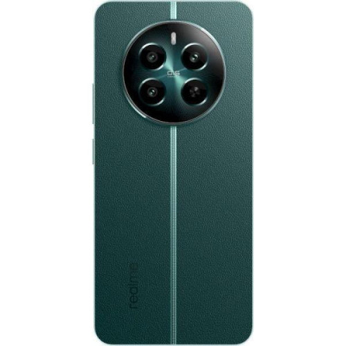Смартфон realme 12+ 5G 8/256GB Pioneer Green