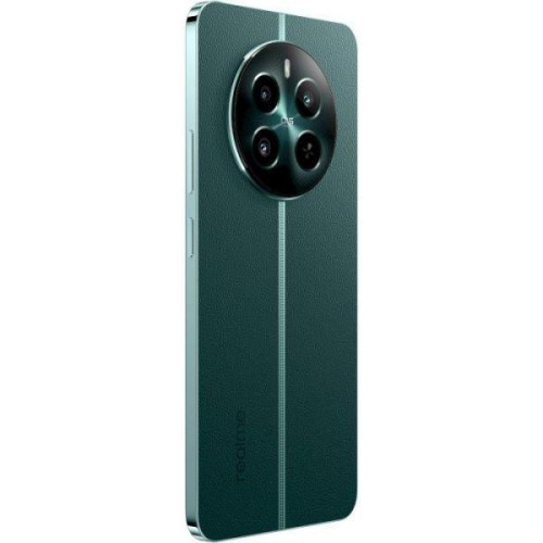 Смартфон realme 12+ 5G 8/256GB Pioneer Green